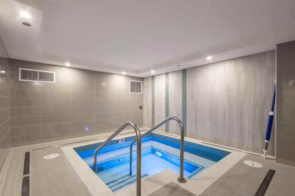 MLS® A2250394 - Unit #311 108 Waterfront Court SW in Chinatown Calgary, Residential