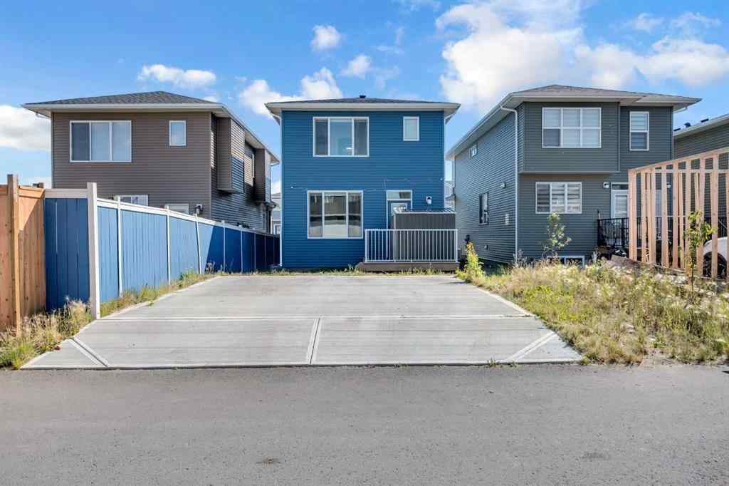 MLS® A2250395 - 217 Chelsea Place  in Chelsea_CH Chestermere, Residential