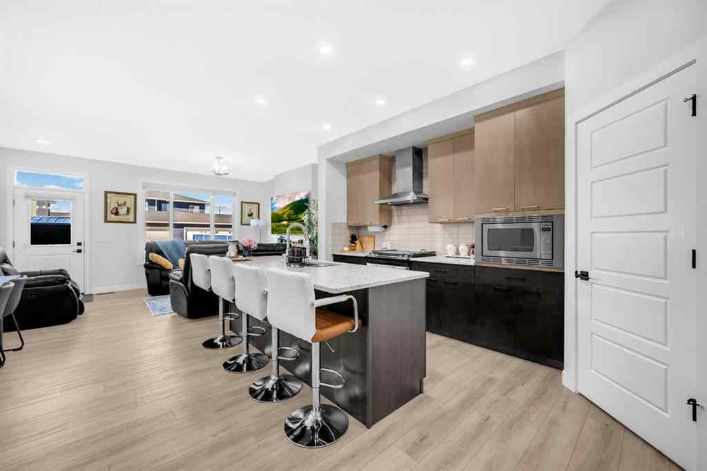 MLS® A2250395 - 217 Chelsea Place  in Chelsea_CH Chestermere, Residential