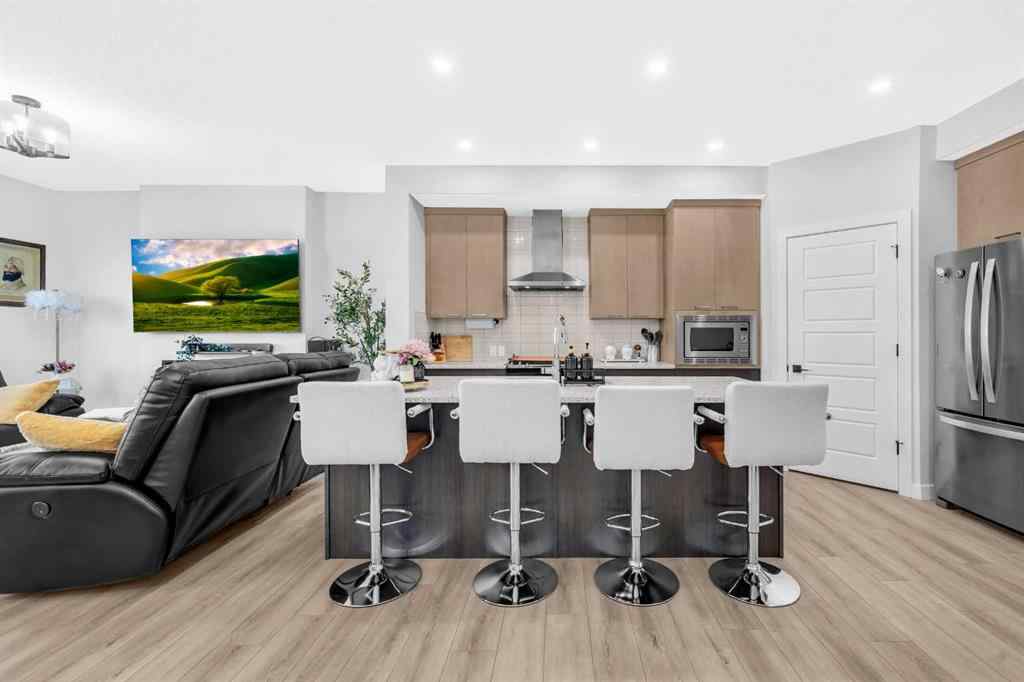 MLS® A2250395 - 217 Chelsea Place  in Chelsea_CH Chestermere, Residential