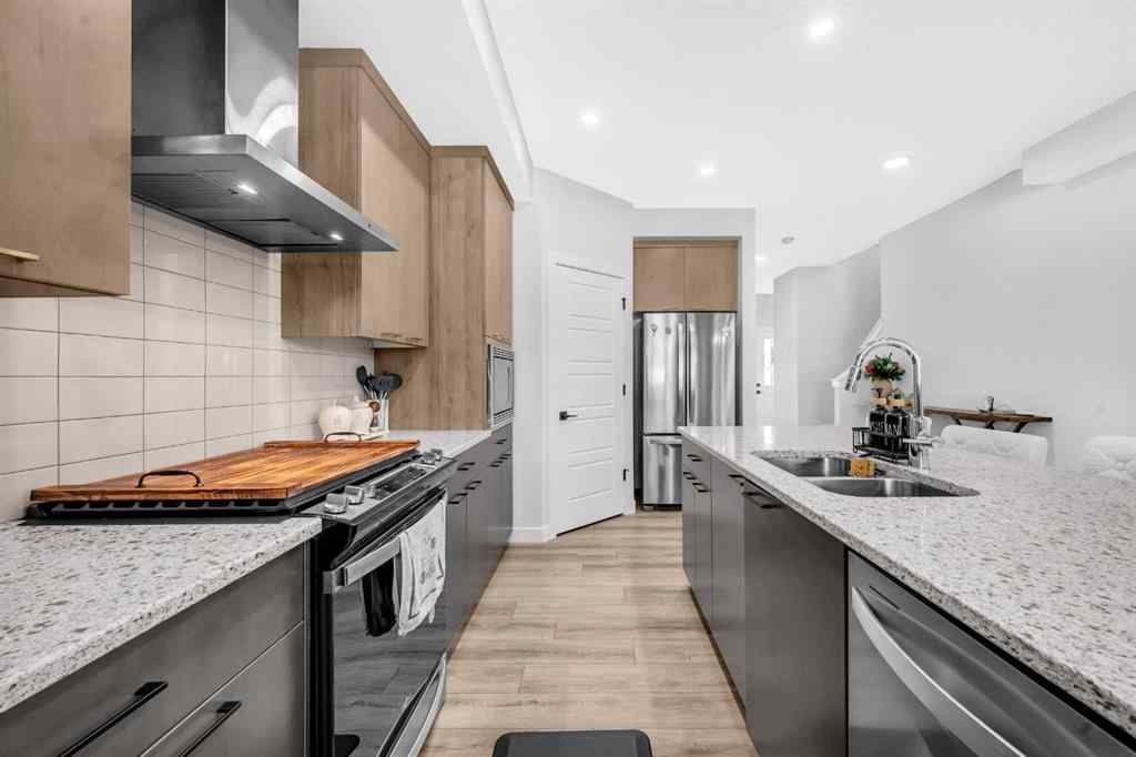 MLS® A2250395 - 217 Chelsea Place  in Chelsea_CH Chestermere, Residential