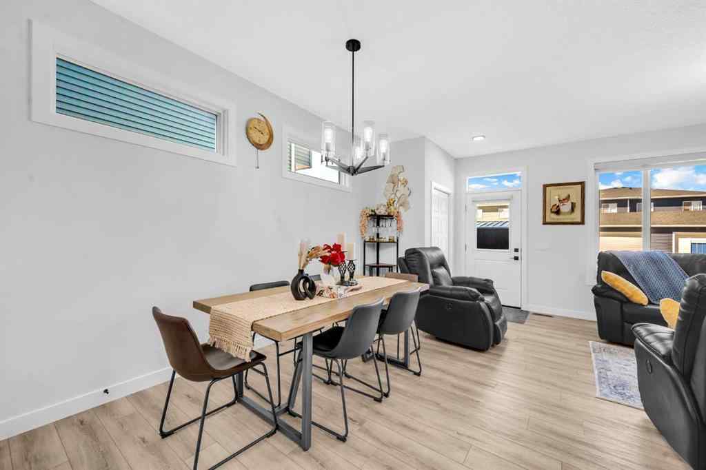 MLS® A2250395 - 217 Chelsea Place  in Chelsea_CH Chestermere, Residential