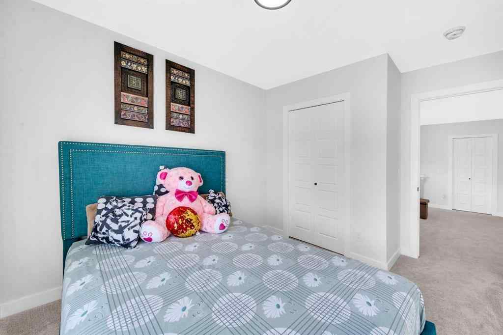 MLS® A2250395 - 217 Chelsea Place  in Chelsea_CH Chestermere, Residential