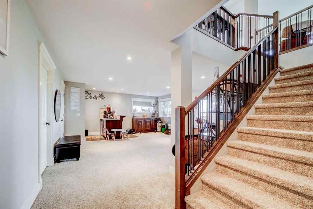 MLS® A2250397 - 411 Sandstone Lane S in Southridge Lethbridge, Residential