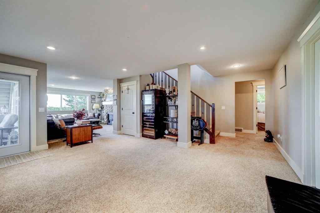 MLS® A2250397 - 411 Sandstone Lane S in Southridge Lethbridge, Residential