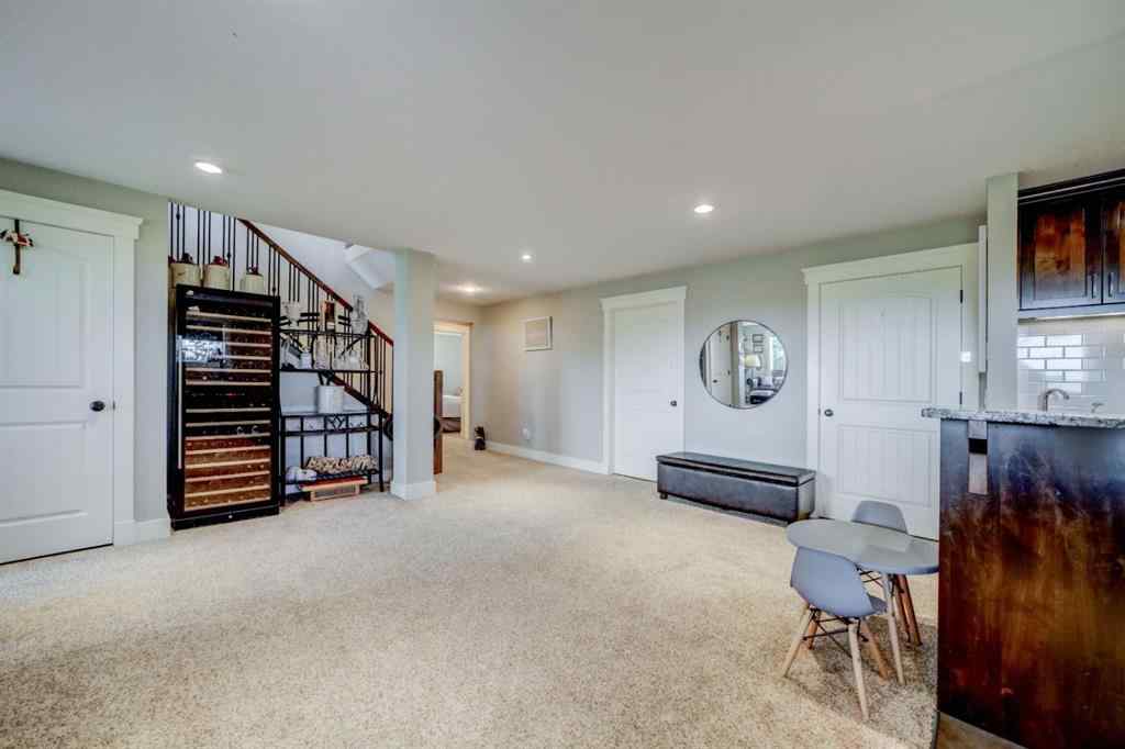 MLS® A2250397 - 411 Sandstone Lane S in Southridge Lethbridge, Residential