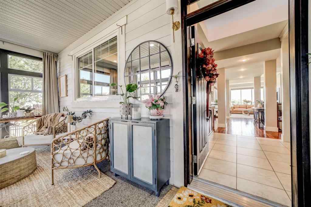 MLS® A2250397 - 411 Sandstone Lane S in Southridge Lethbridge, Residential