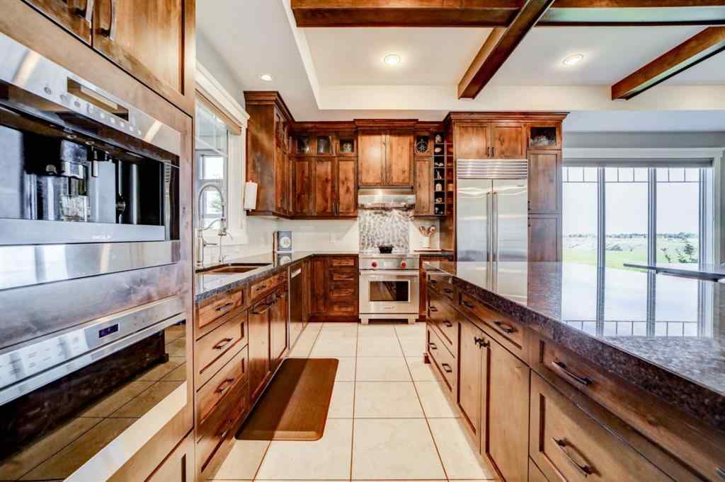 MLS® A2250397 - 411 Sandstone Lane S in Southridge Lethbridge, Residential