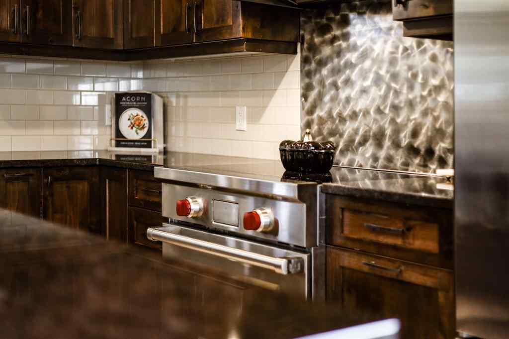 MLS® A2250397 - 411 Sandstone Lane S in Southridge Lethbridge, Residential