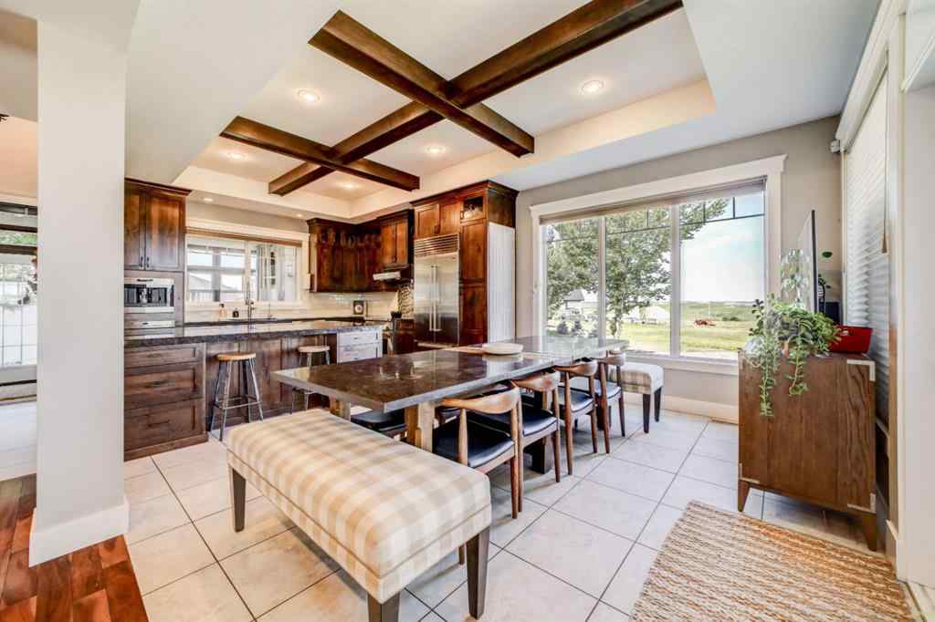 MLS® A2250397 - 411 Sandstone Lane S in Southridge Lethbridge, Residential