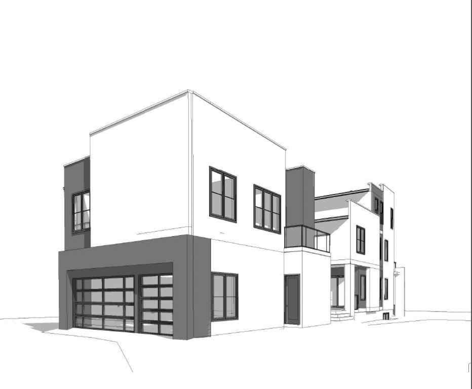 MLS® A2250401 - 352 Normandy Drive SW in Currie Barracks Calgary, Residential