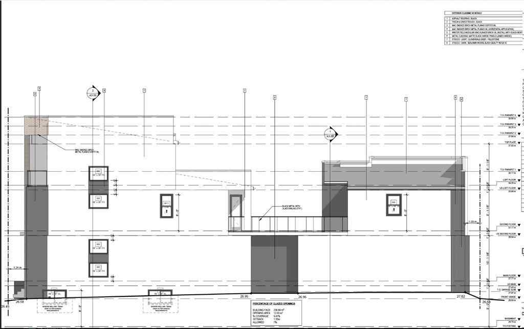 MLS® A2250401 - 352 Normandy Drive SW in Currie Barracks Calgary, Residential