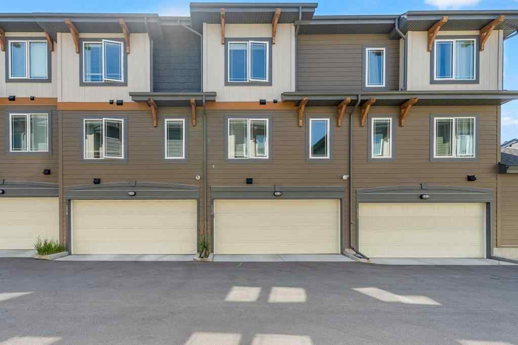 MLS® A2250403 - 230 Auburn Meadows Manor SE in Auburn Bay Calgary, Residential