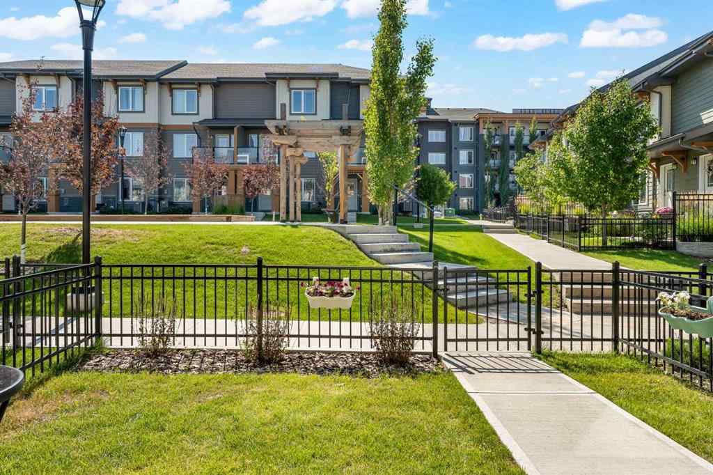 MLS® A2250403 - 230 Auburn Meadows Manor SE in Auburn Bay Calgary, Residential