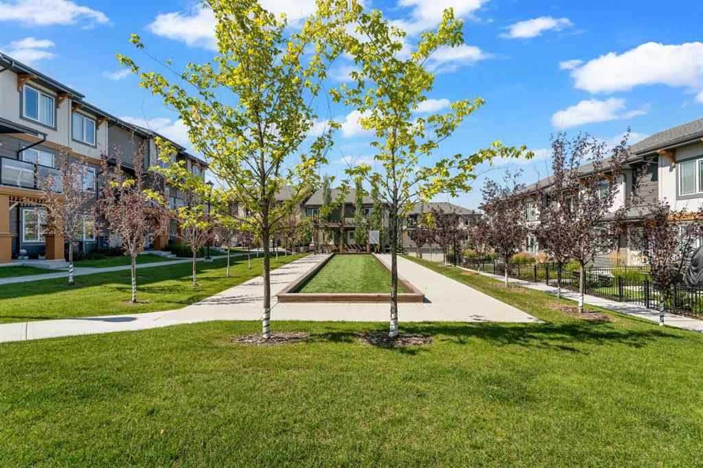 MLS® A2250403 - 230 Auburn Meadows Manor SE in Auburn Bay Calgary, Residential
