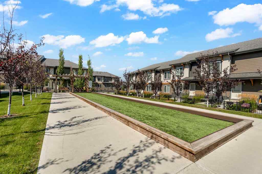 MLS® A2250403 - 230 Auburn Meadows Manor SE in Auburn Bay Calgary, Residential