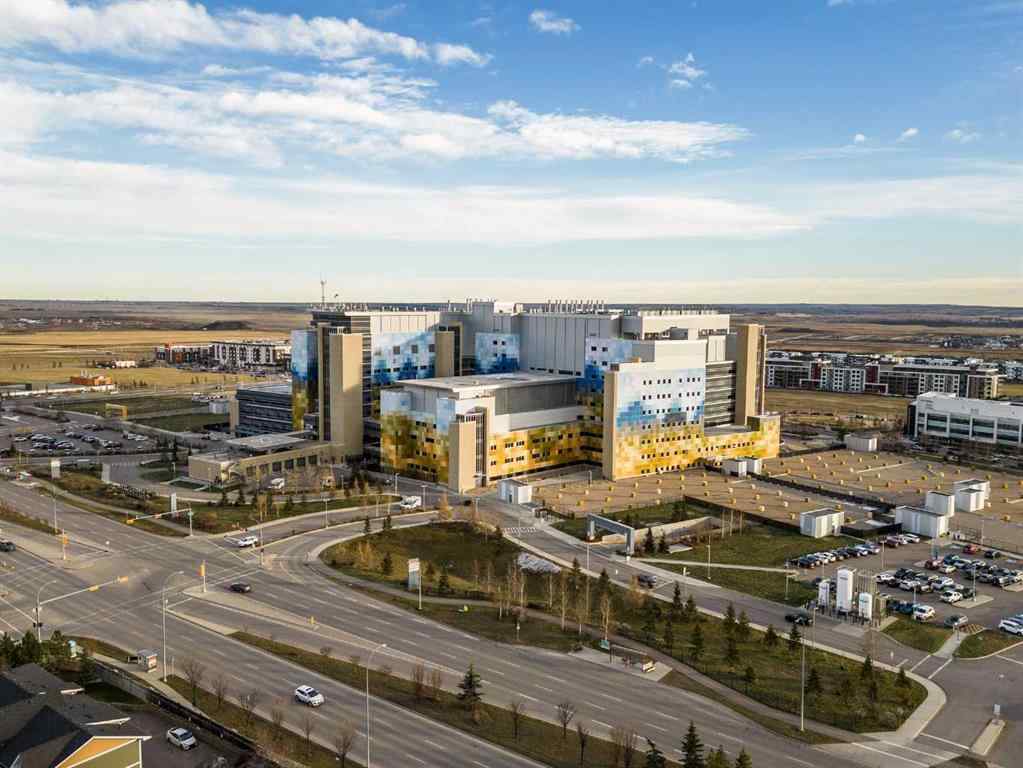 MLS® A2250403 - 230 Auburn Meadows Manor SE in Auburn Bay Calgary, Residential
