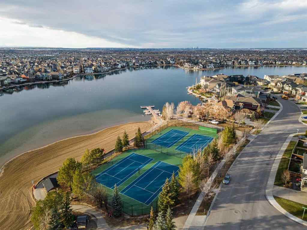 MLS® A2250403 - 230 Auburn Meadows Manor SE in Auburn Bay Calgary, Residential