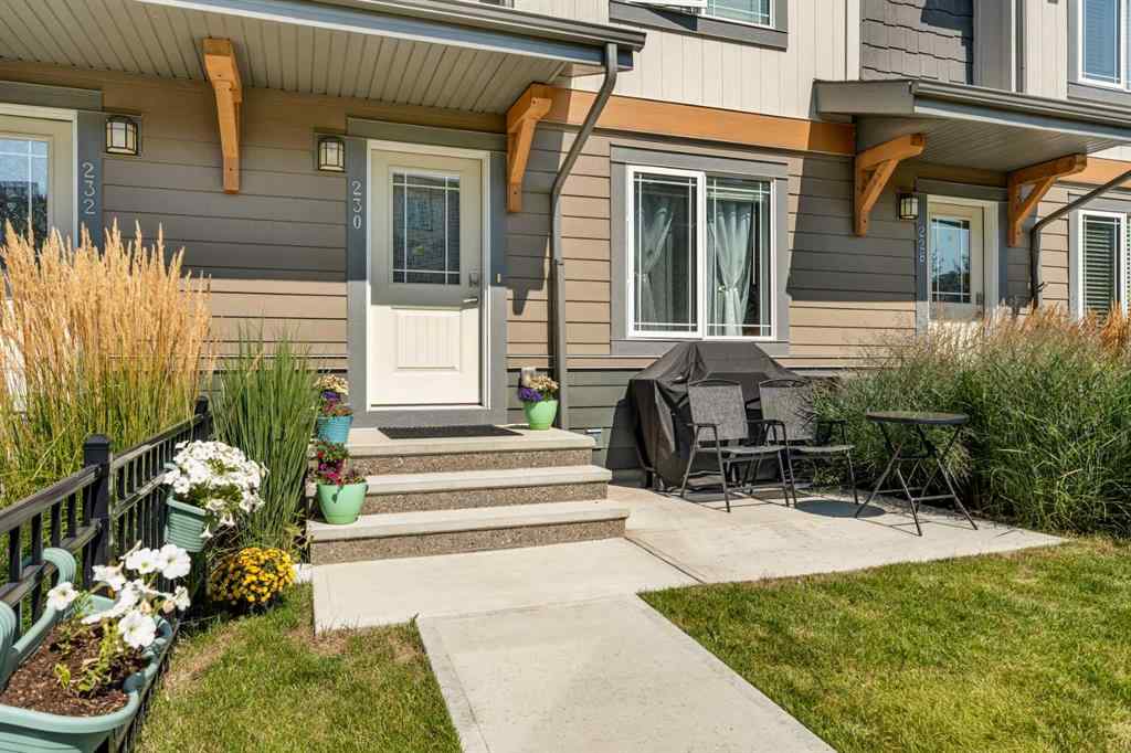 MLS® A2250403 - 230 Auburn Meadows Manor SE in Auburn Bay Calgary, Residential