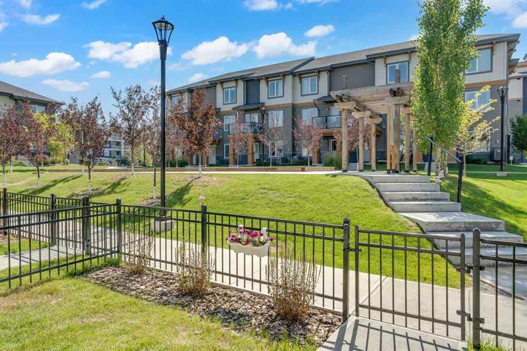 MLS® A2250403 - 230 Auburn Meadows Manor SE in Auburn Bay Calgary, Residential