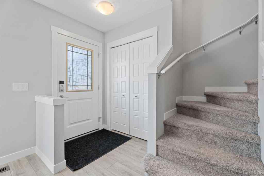 MLS® A2250403 - 230 Auburn Meadows Manor SE in Auburn Bay Calgary, Residential