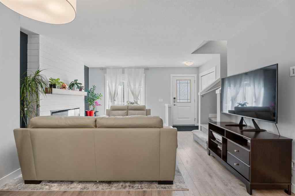 MLS® A2250403 - 230 Auburn Meadows Manor SE in Auburn Bay Calgary, Residential