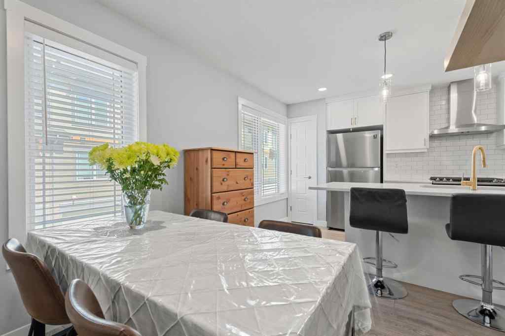 MLS® A2250403 - 230 Auburn Meadows Manor SE in Auburn Bay Calgary, Residential