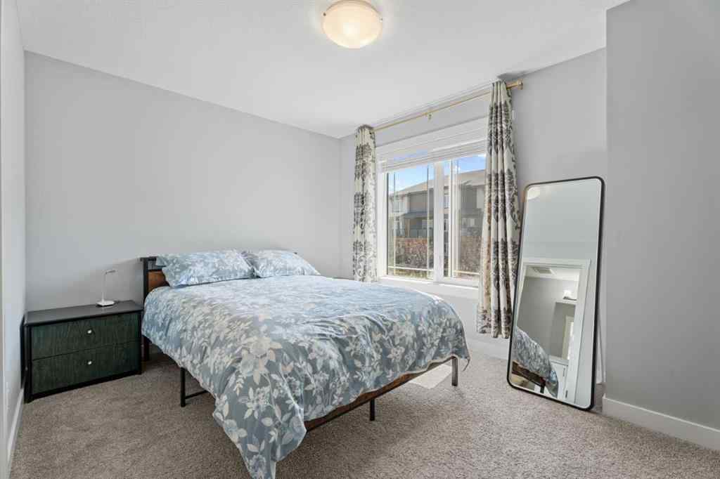 MLS® A2250403 - 230 Auburn Meadows Manor SE in Auburn Bay Calgary, Residential