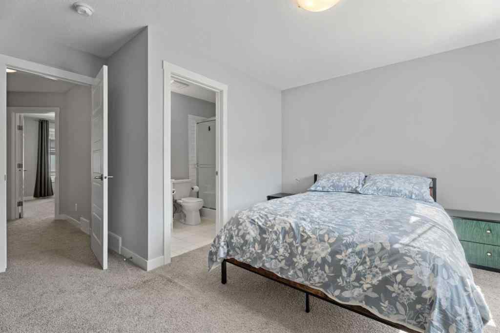 MLS® A2250403 - 230 Auburn Meadows Manor SE in Auburn Bay Calgary, Residential
