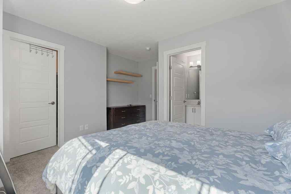 MLS® A2250403 - 230 Auburn Meadows Manor SE in Auburn Bay Calgary, Residential