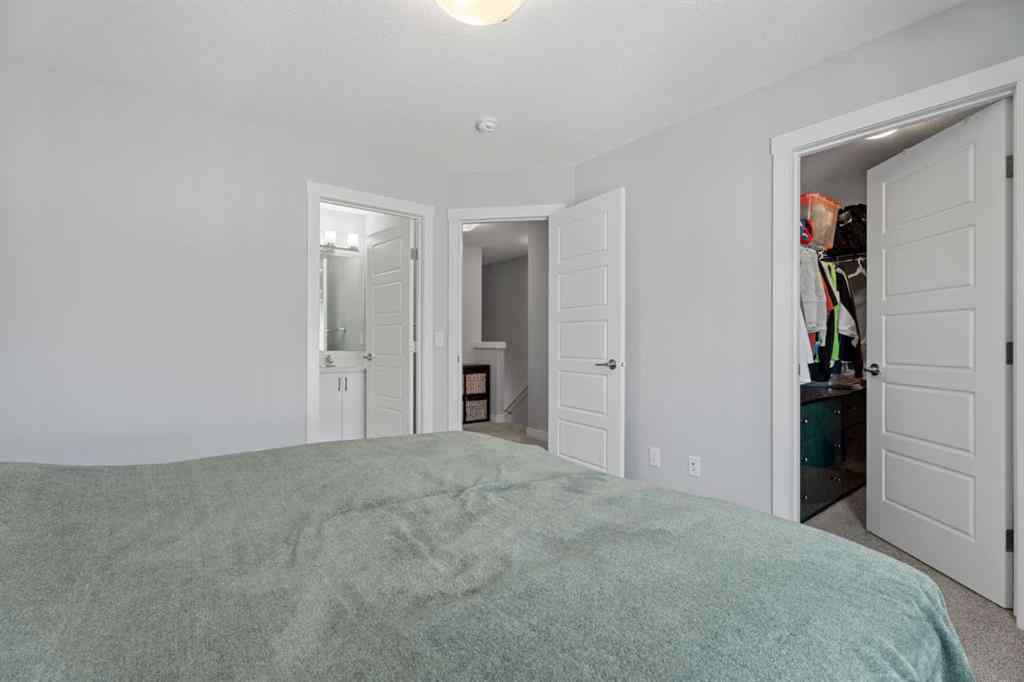 MLS® A2250403 - 230 Auburn Meadows Manor SE in Auburn Bay Calgary, Residential