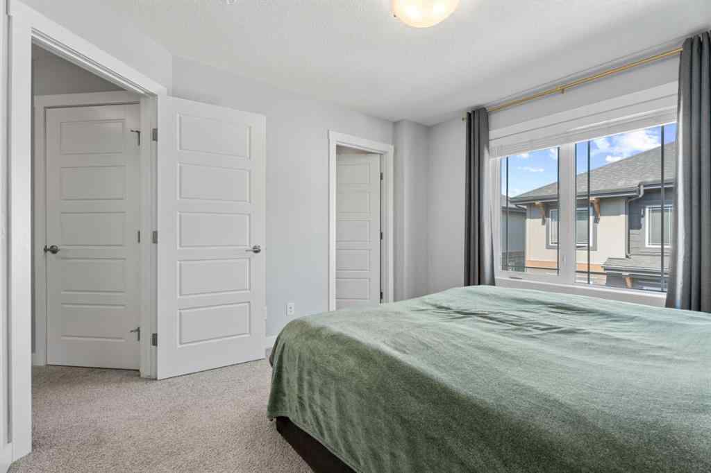 MLS® A2250403 - 230 Auburn Meadows Manor SE in Auburn Bay Calgary, Residential