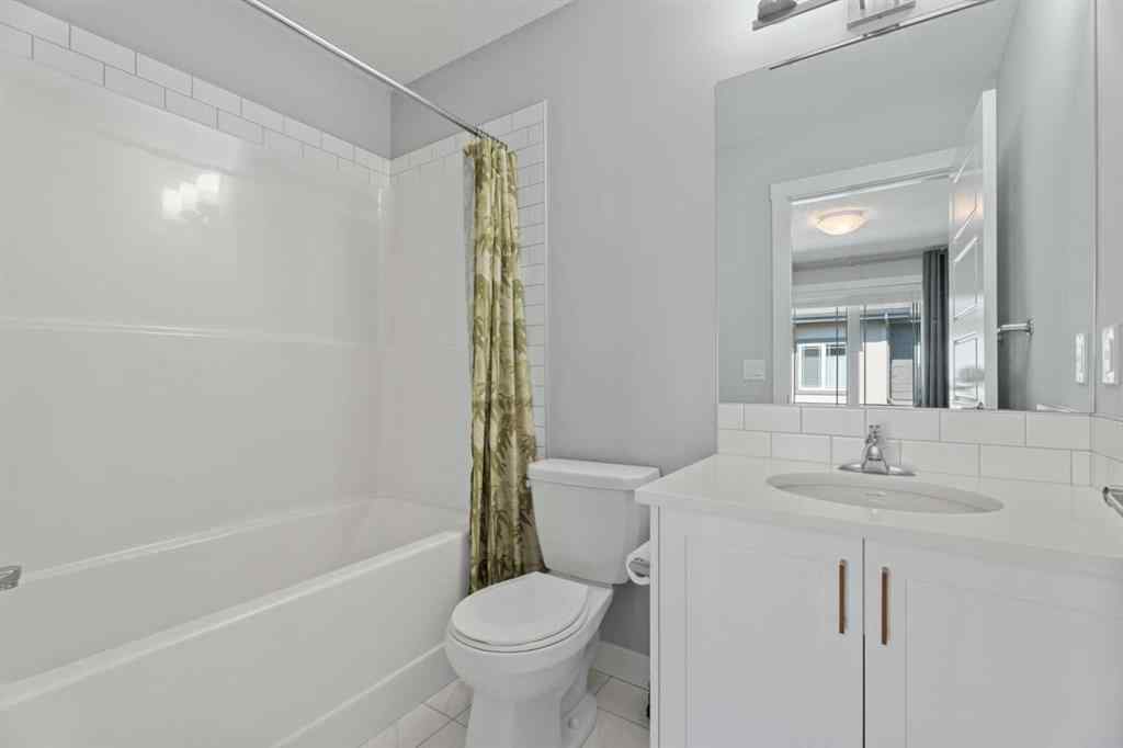 MLS® A2250403 - 230 Auburn Meadows Manor SE in Auburn Bay Calgary, Residential