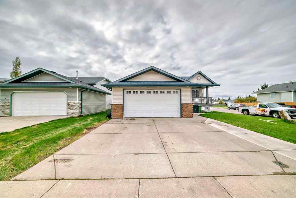 MLS® A2250407 - 1 Madison Court  in Maplewood Strathmore, Residential
