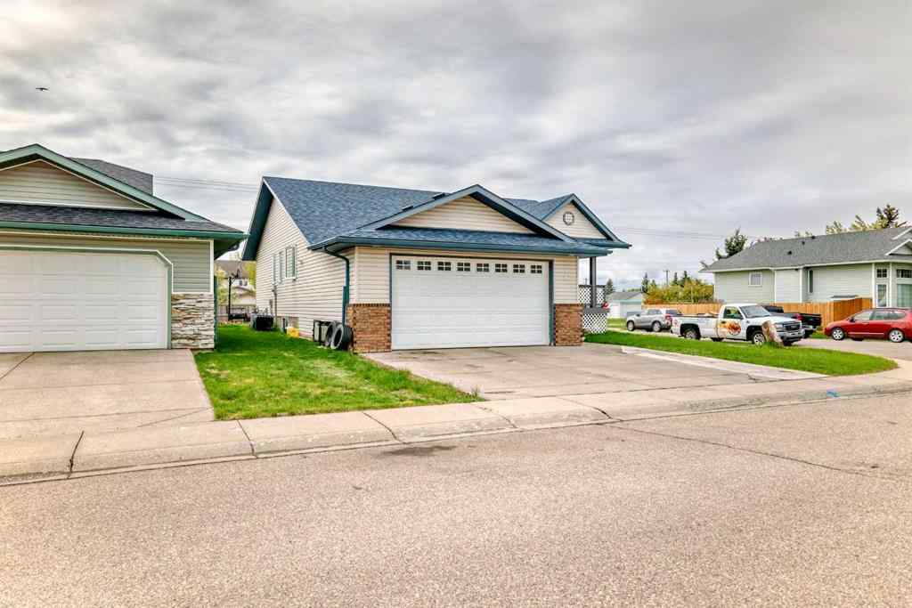 MLS® A2250407 - 1 Madison Court  in Maplewood Strathmore, Residential