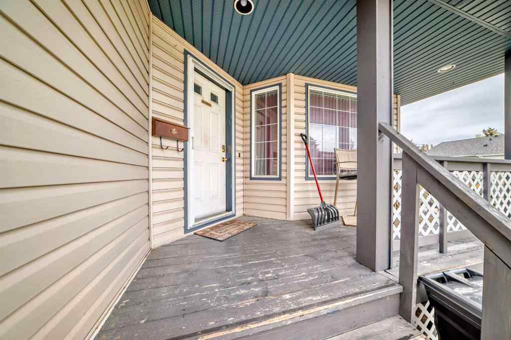 MLS® A2250407 - 1 Madison Court  in Maplewood Strathmore, Residential