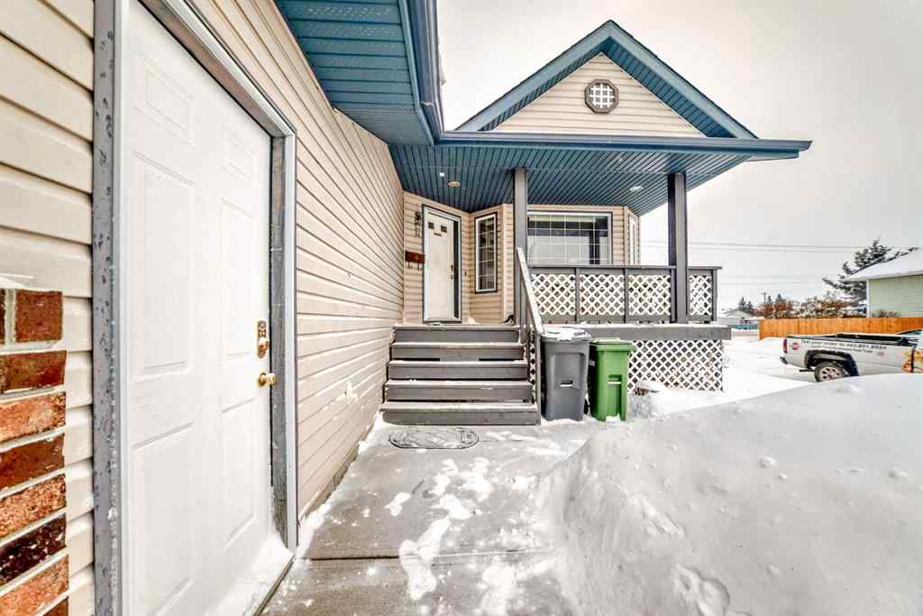 MLS® A2250407 - 1 Madison Court  in Maplewood Strathmore, Residential
