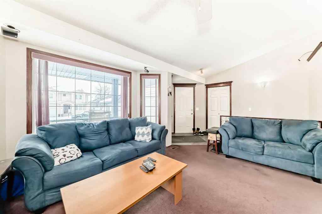 MLS® A2250407 - 1 Madison Court  in Maplewood Strathmore, Residential
