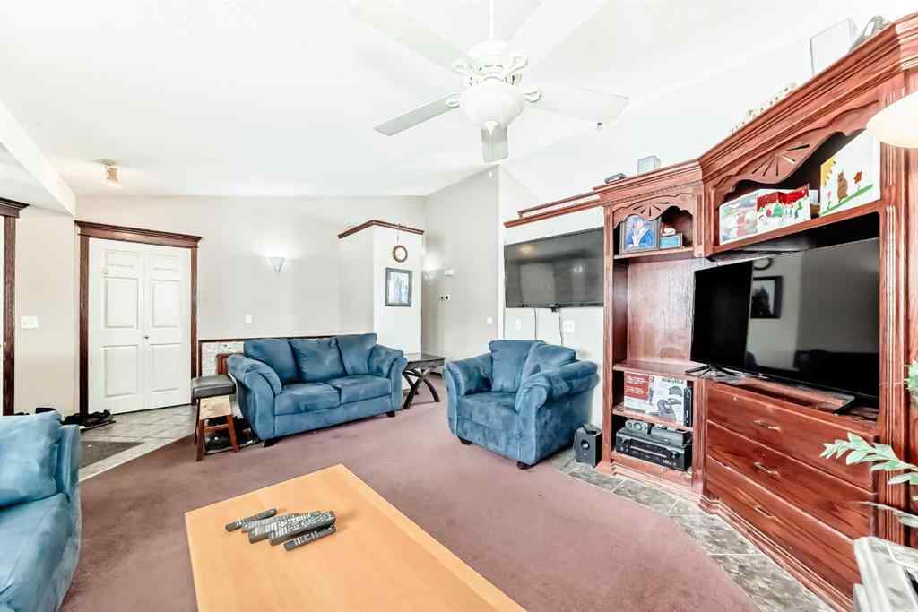MLS® A2250407 - 1 Madison Court  in Maplewood Strathmore, Residential