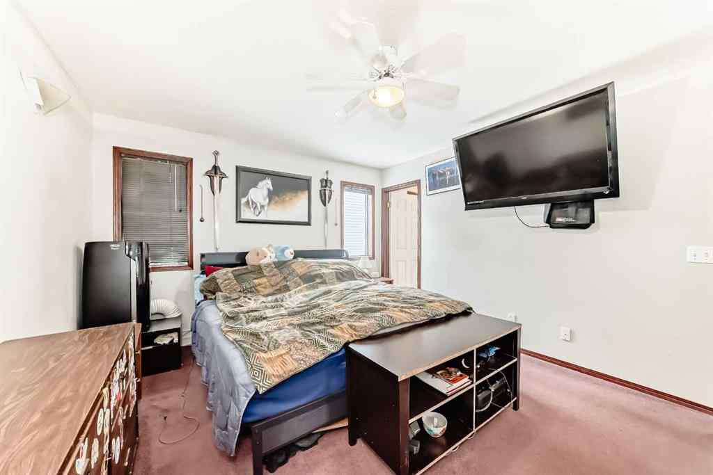 MLS® A2250407 - 1 Madison Court  in Maplewood Strathmore, Residential