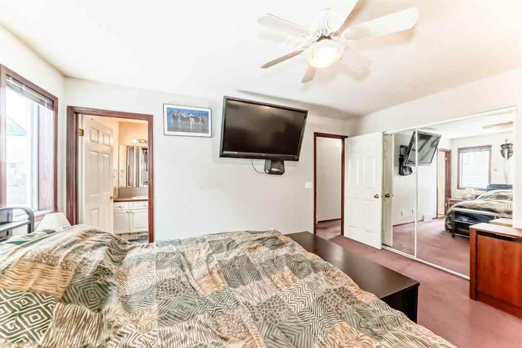 MLS® A2250407 - 1 Madison Court  in Maplewood Strathmore, Residential