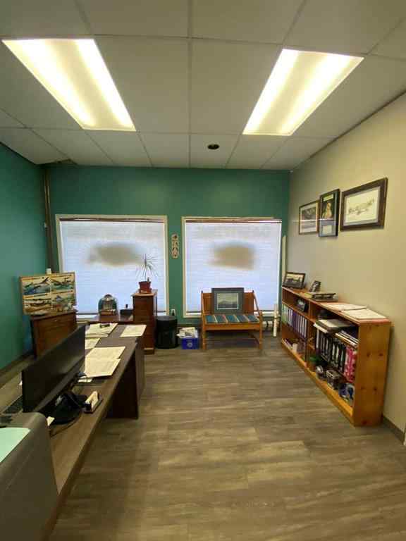 MLS® A2250408 - 116 Centre Street N in NONE Sundre, Commercial