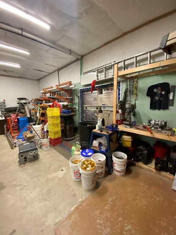 MLS® A2250408 - 116 Centre Street N in NONE Sundre, Commercial