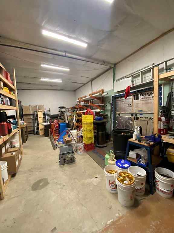 MLS® A2250408 - 116 Centre Street N in NONE Sundre, Commercial