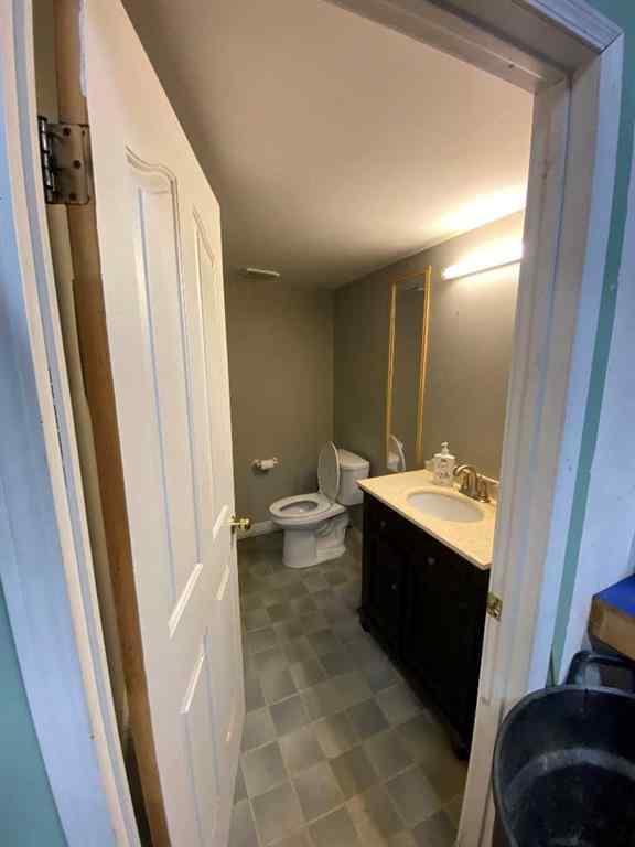 MLS® A2250408 - 116 Centre Street N in NONE Sundre, Commercial