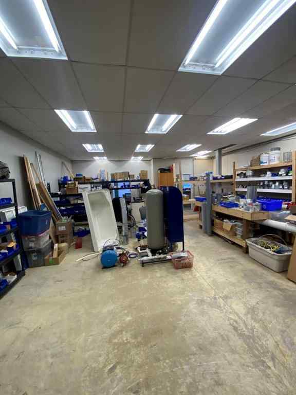 MLS® A2250408 - 116 Centre Street N in NONE Sundre, Commercial