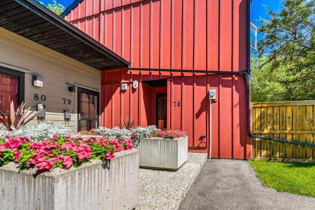 MLS® A2250409 - Unit #78 4740 Dalton Drive NW in Dalhousie Calgary, Residential
