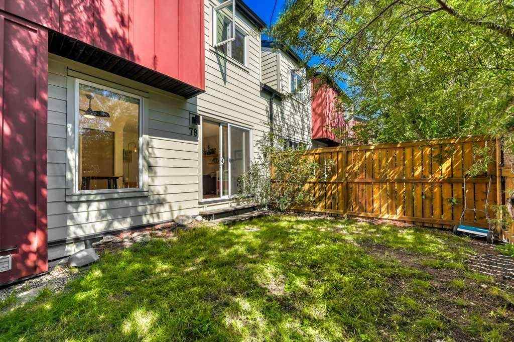 MLS® A2250409 - Unit #78 4740 Dalton Drive NW in Dalhousie Calgary, Residential