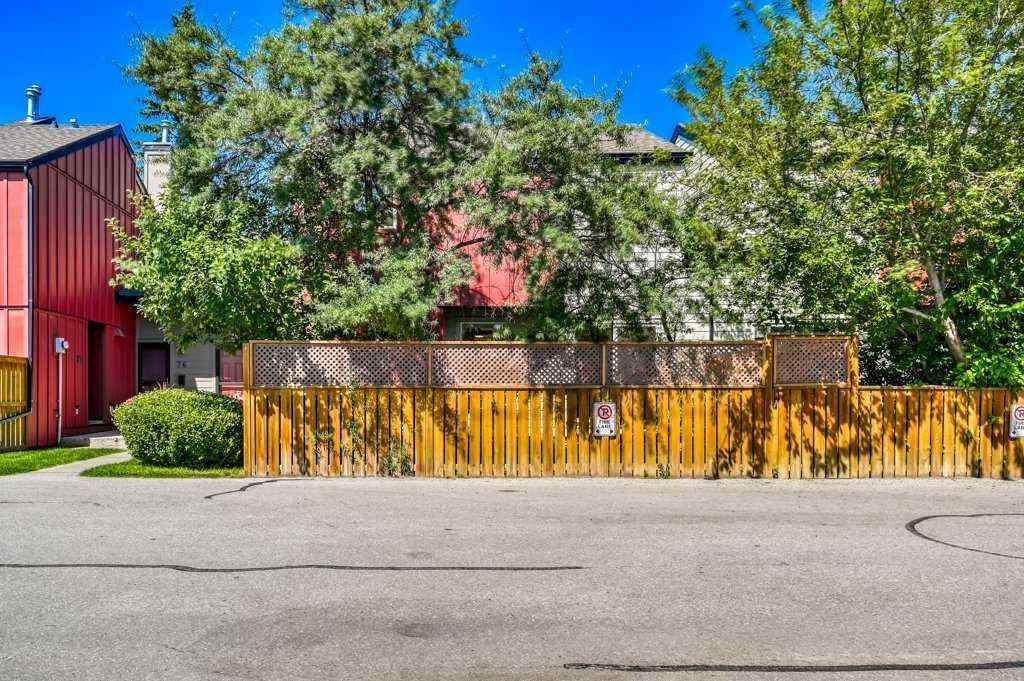 MLS® A2250409 - Unit #78 4740 Dalton Drive NW in Dalhousie Calgary, Residential