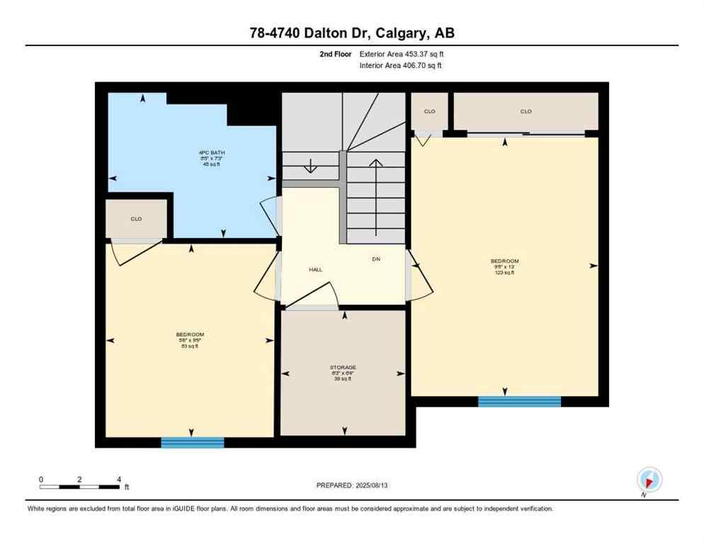 MLS® A2250409 - Unit #78 4740 Dalton Drive NW in Dalhousie Calgary, Residential